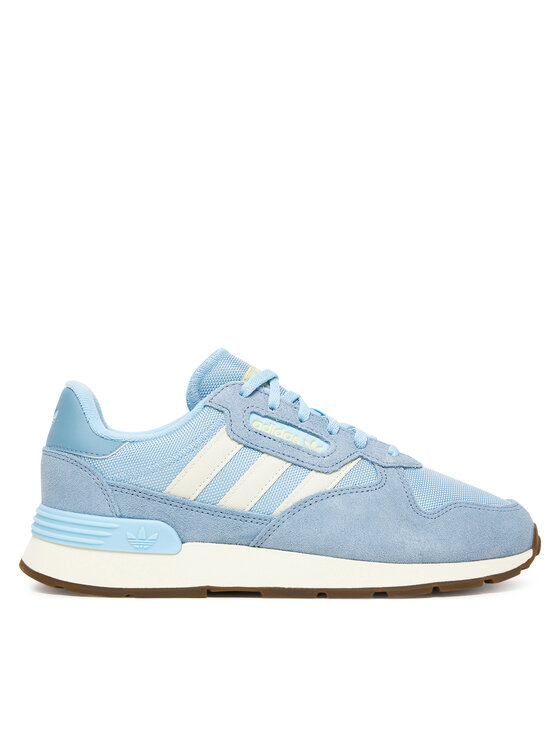 Sneakers adidas Treziod 2.0 JQ9039 Albastru celest