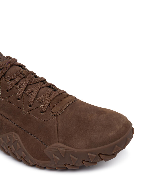 CAT Footwear CAT Footwear Αθλητικά Gridlock Lo P726602 Καφέ