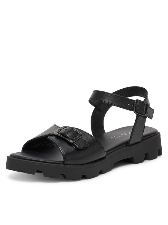 Lasocki Lasocki Sandalen GRD-3134-03 Schwarz