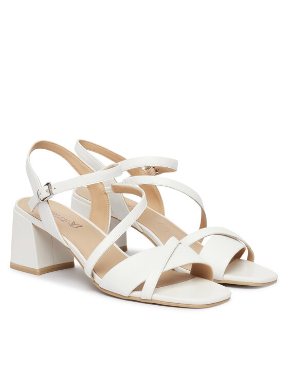 Caprice Caprice Sandaalid 9-28302-46 Valge