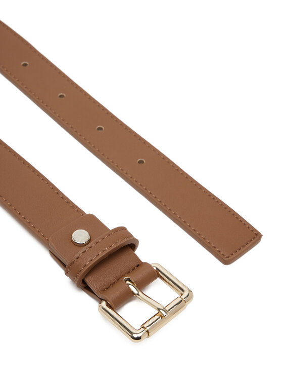 Valentino Valentino Dámský pásek Emma Winter VCS3M257N Hnědá