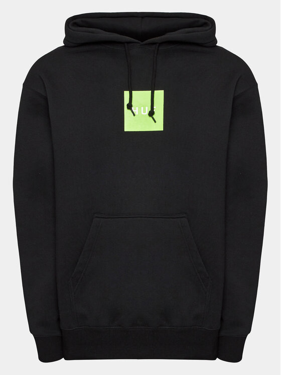 HUF HUF Pluus PF00573 Must Regular Fit