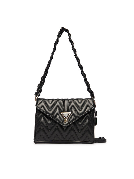 Guess Guess Kabelka J6GZ06 W4090 Čierna