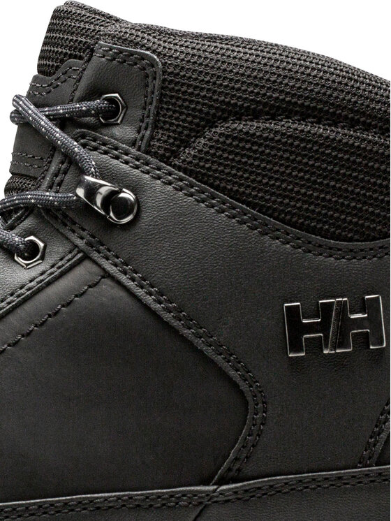 Helly Hansen Helly Hansen Trekingová obuv Calgary 2 Boots 12036 Černá