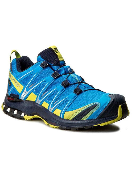 Salomon scarpe 2025