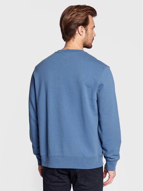 KE-LEVIS-35909_BLU_0024 Men's Levi's Pull