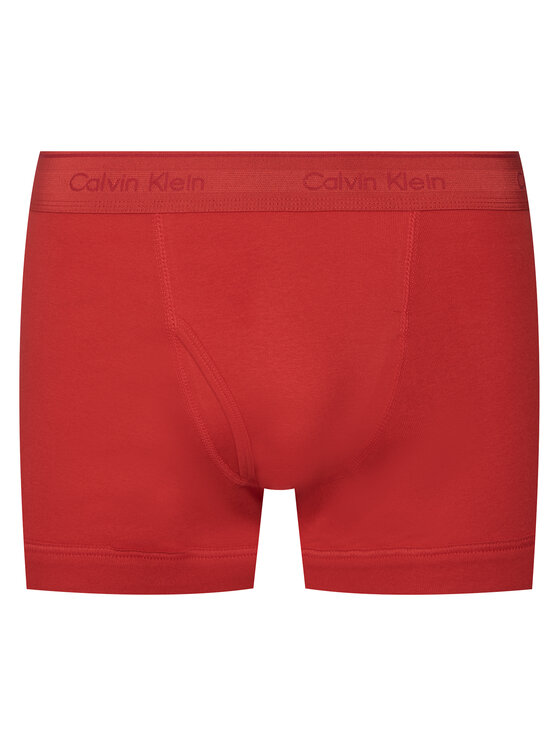 Calvin Klein Underwear Calvin Klein Underwear Komplet boksaric﻿ 000NB4002A Pisana