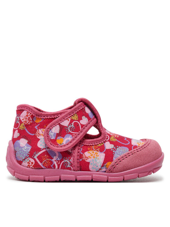 Papuci de casă Froddo Classic Slippers G1700397 M Roz