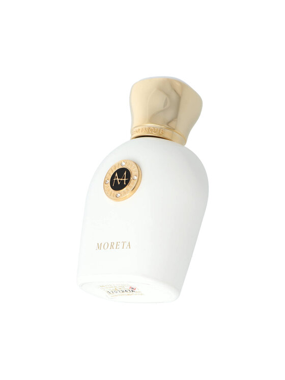 Moresque Moresque White Moreta Woda perfumowana