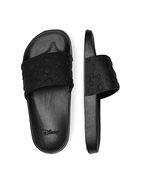 Mickey&Friends Mickey&Friends Plätud AW24-120DSTC Must