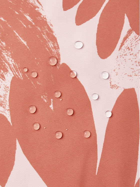 Reima Reima Вітровка Nerokas 5100204A Оранжевий Regular Fit