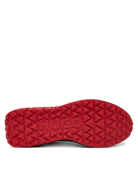 HUGO HUGO Sneakers Kane Runn Mfny 50546838 Nero
