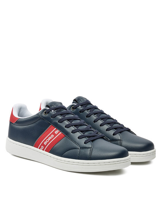 Björn Borg Björn Borg Tossud T470 2412 664504 Tumesinine