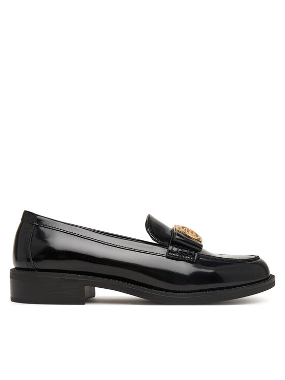 Liu Jo Liu Jo Loaferice Madison 02 SF6069 PX362 Crna