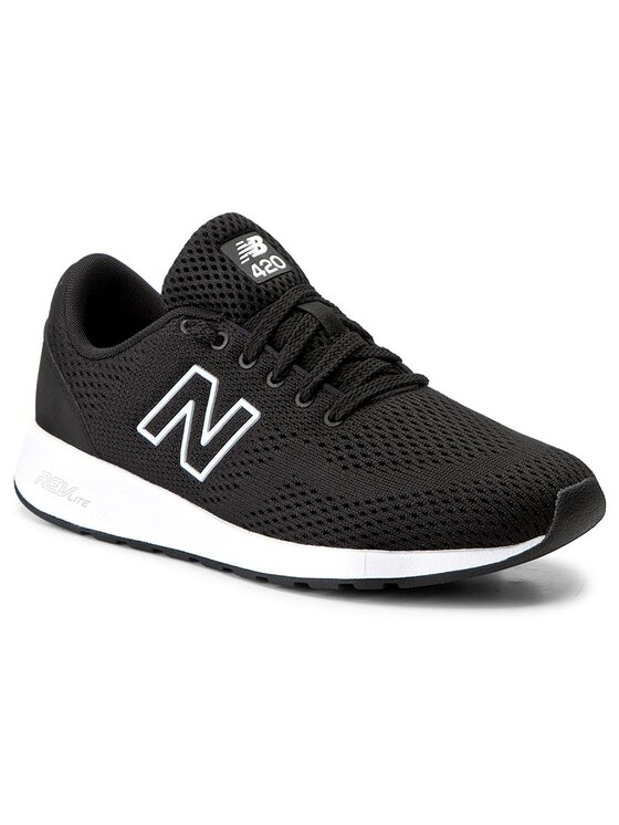 New Balance Sneakers MRL420NG Nero Modivo