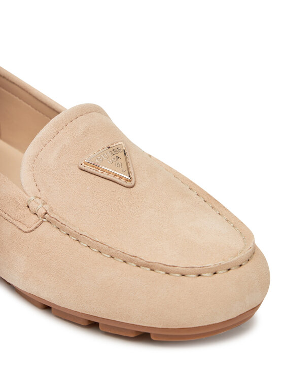 Guess Guess Slipper FLJLILSUE14 Beige