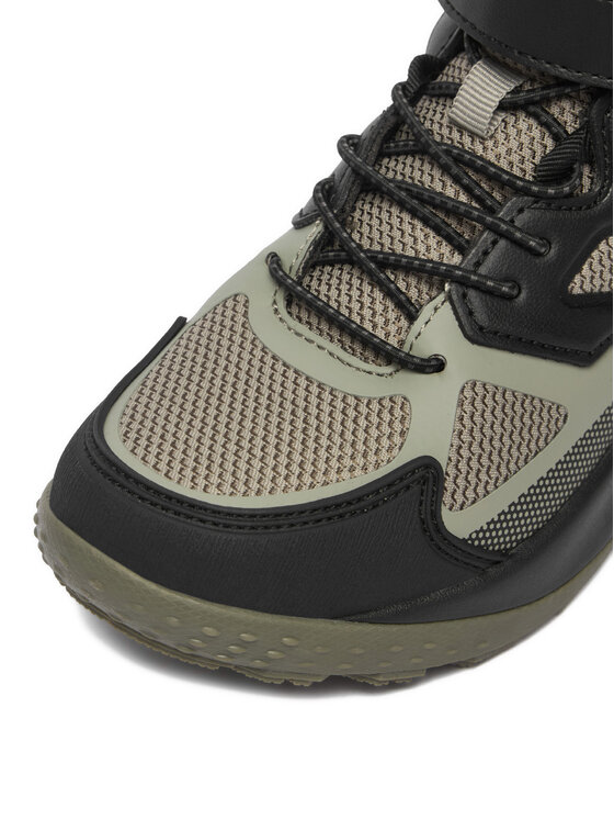 Reebok Reebok Sneakers EO-LEA-C905D Khakifarben