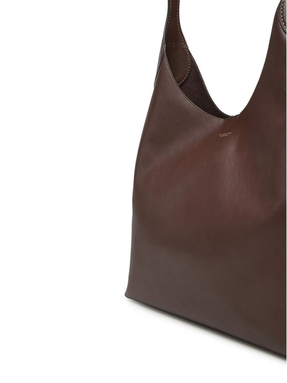 Coach Coach Borsetta Brooklyn CU044 B4MPL Marrone