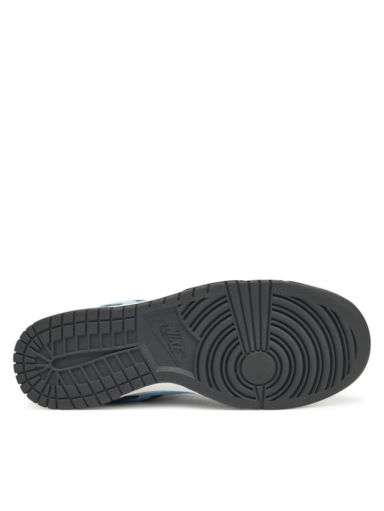 Nike Nike Snīkeri Dunk Low IB3079 100 Balts