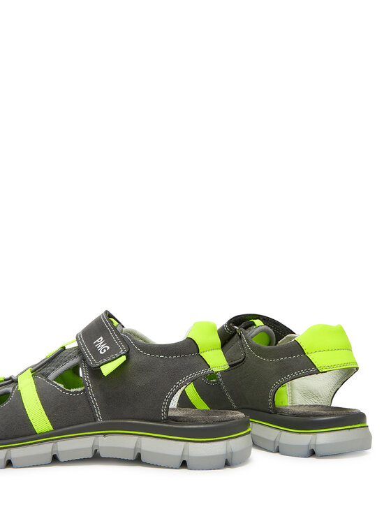 Primigi Primigi Sandali 7895422 D Grigio