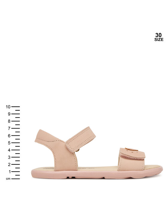 Primigi Primigi Sandali 1416700 S Rosa