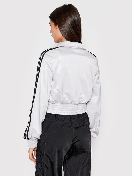 Felpa adicolor Classics High-Shine Track HF7532