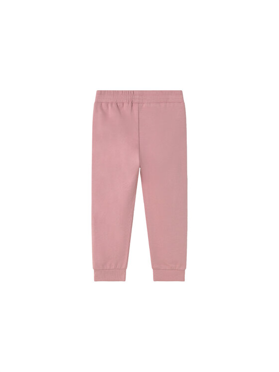 Mayoral Mayoral Completo tuta 1840 Rosa Regular Fit