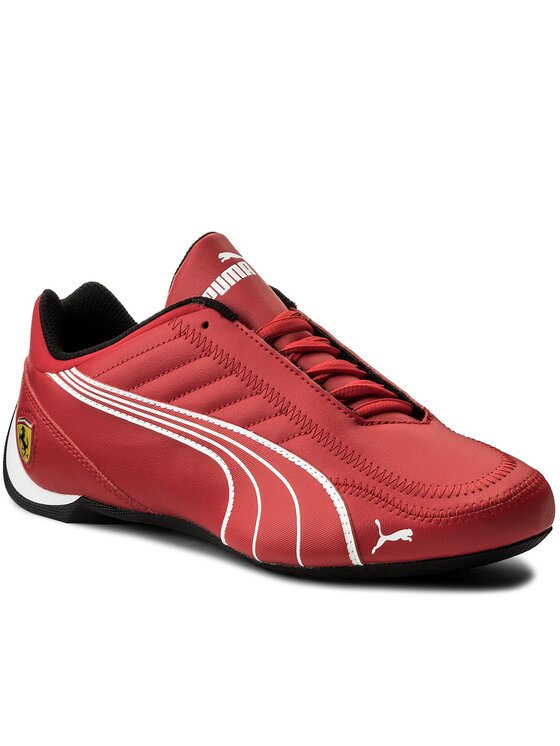 puma spartan idp