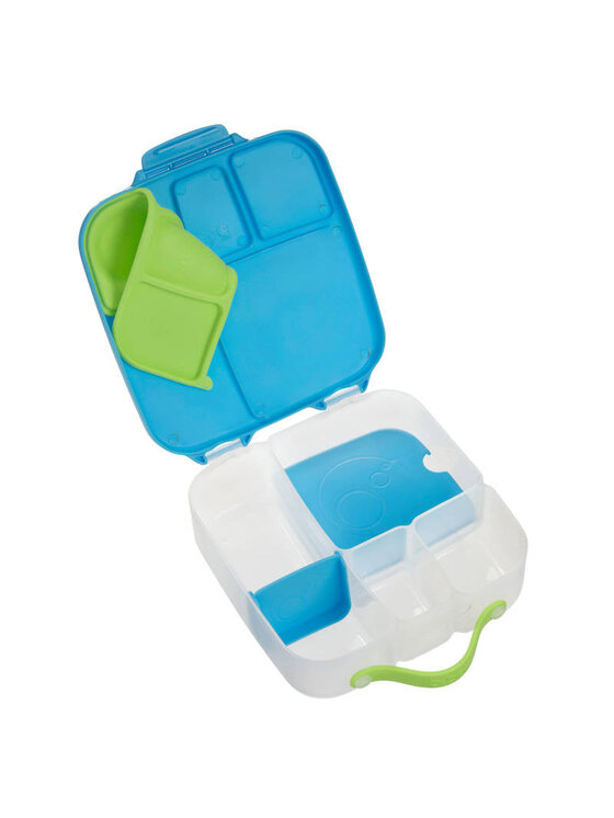 b.box b.box Lunchbox LunchBox Niebieski