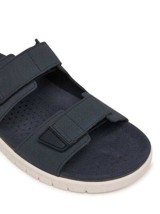 Geox Geox Iešļūcenes U Flextride S U652JB 000EK C4002 Tumši zils