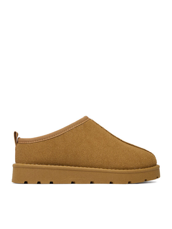 JENNY JENNY Schneeschuhe CEO-WSX23-38 Hellbraun