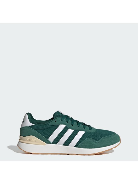 adidas adidas Półbuty Run 60s 4.0 Zielony