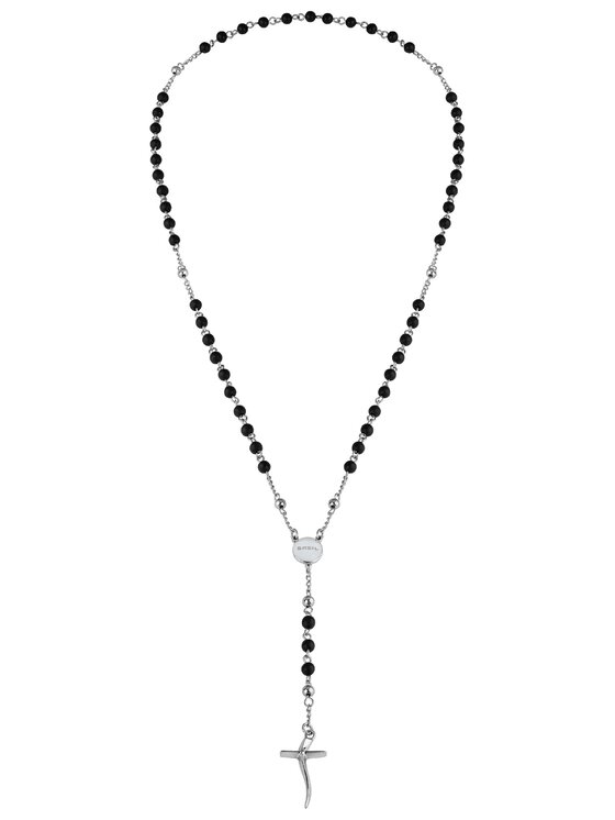 Breil Breil Collana CODE Argento