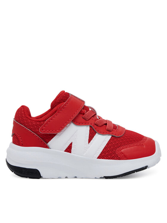 New Balance Bežecké topánky 578's IT578RD Červená