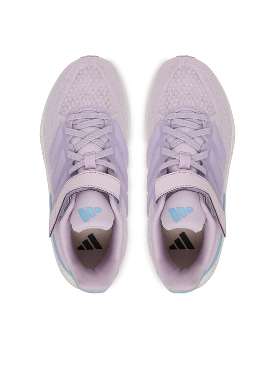 adidas adidas Sneakersy Ultrarun 5 JQ1868 Fialová