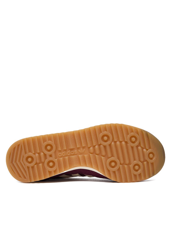 adidas adidas Сникърси Sl 72 Og KJ7587 Бордо