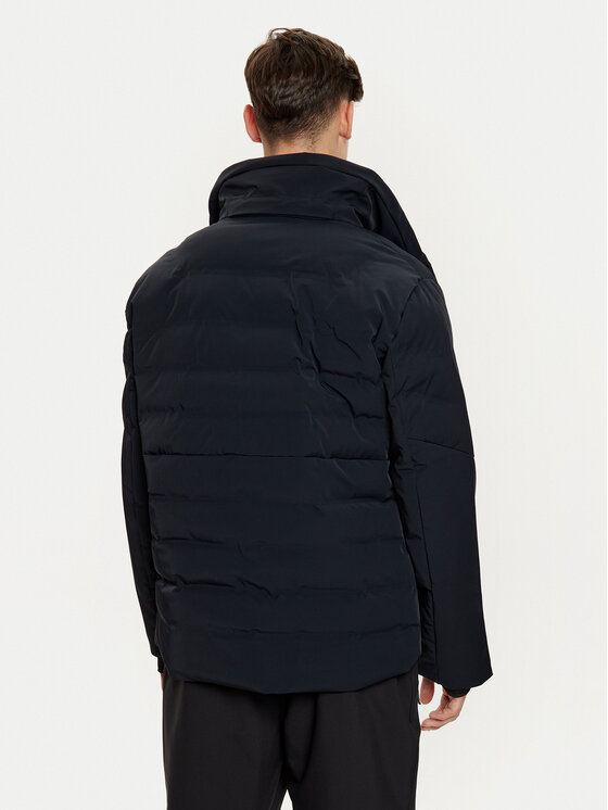 Rossignol Rossignol Übergangsjacke RLNMJ12 Schwarz Regular Fit