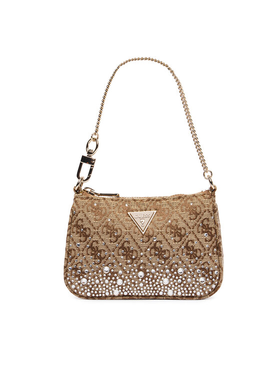 Guess Guess Handtasche GFBOXW P6101 Beige