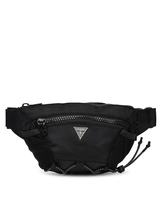 Guess Ledvinka HMTRHN P5289 Černá | Modivo.cz