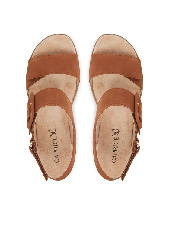 Caprice Caprice Sandaalid 9-28753-42 Pruun