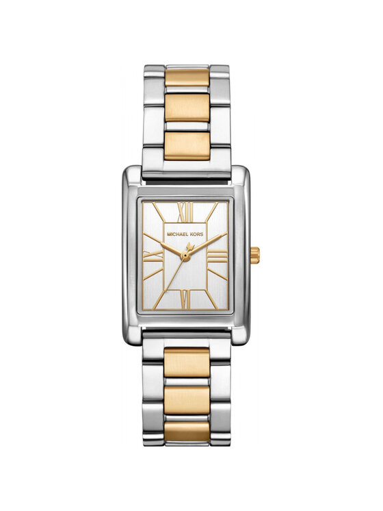 Michael Kors Michael Kors Hodinky MK4967 Strieborná