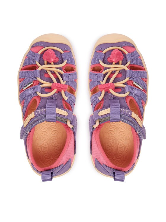 Keen Keen Sandali Moxie Sandal 1032152 Pisana