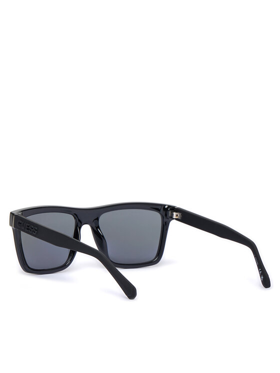 Guess Guess Sunčane naočale GU00166 Crna