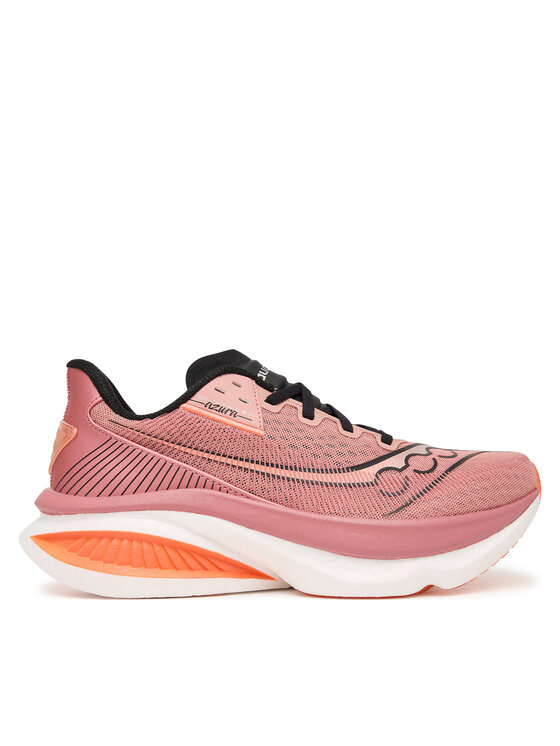 Saucony Saucony Futócipő Endorphin Azura S11070 Rózsaszín