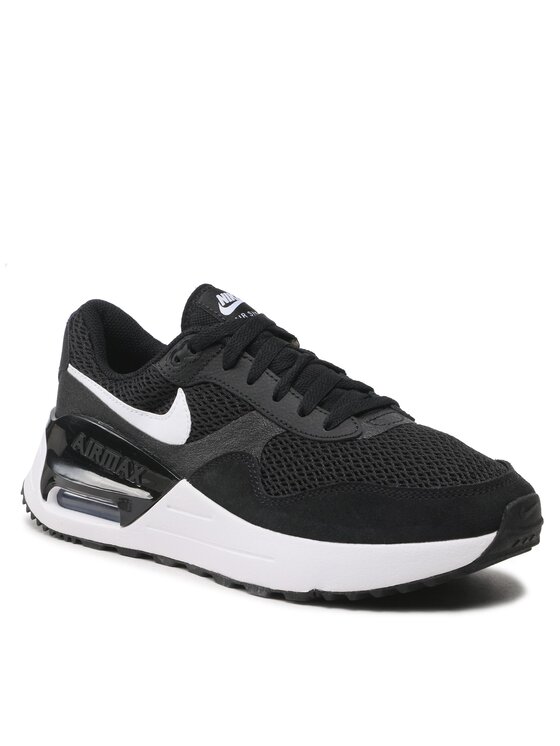 Nike Nike Superge Air Max Systm DM9537 001 Črna