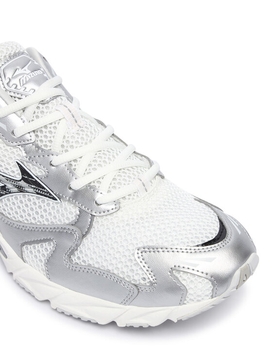 Mizuno Mizuno Sneakers Wave Rider 10 'Sport' D1GA261D Weiß