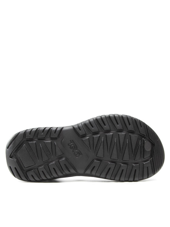 Teva Teva Sandály M Hurricane Drift 1124073 Černá