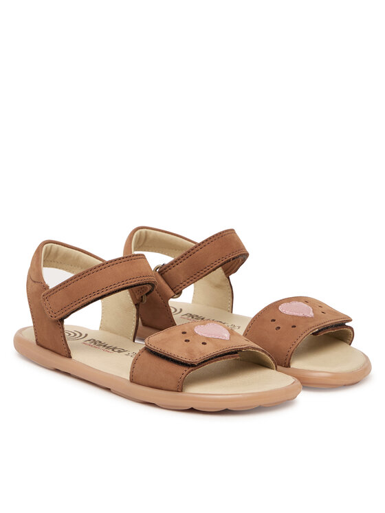 Primigi Primigi Sandali 1416711 S Marrone