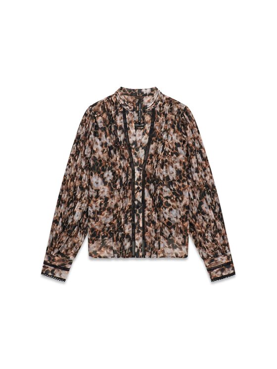 Guess Guess Top 170535 Multicolore Classic Fit