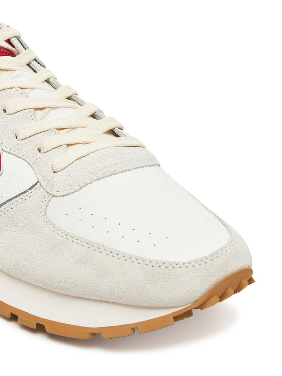 Philippe Model Philippe Model Сникърси A009553 TKLU VP05 Бял